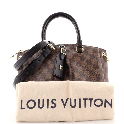 lv odeon tote.